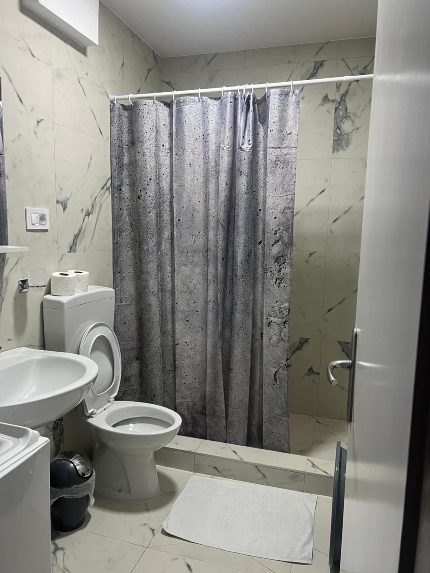 Apartments Kordic Budva Dış mekan fotoğraf