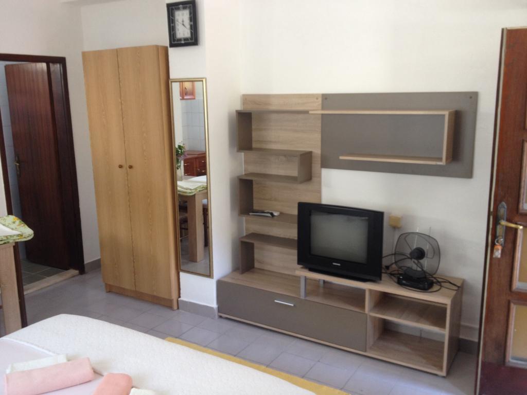 Apartments Kordic Budva Oda fotoğraf
