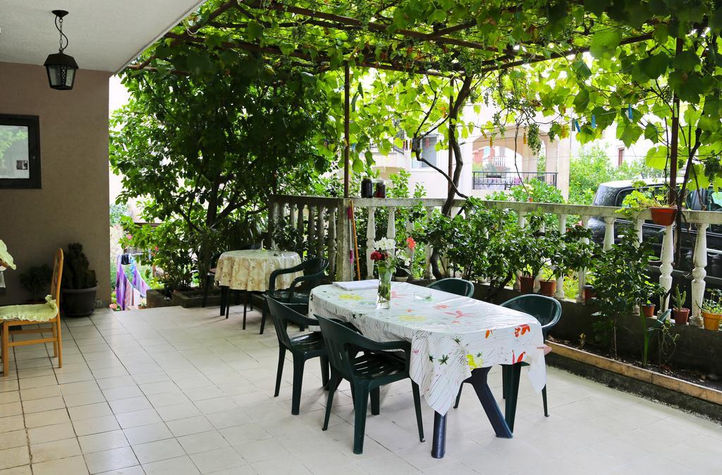 Apartments Kordic Budva Dış mekan fotoğraf