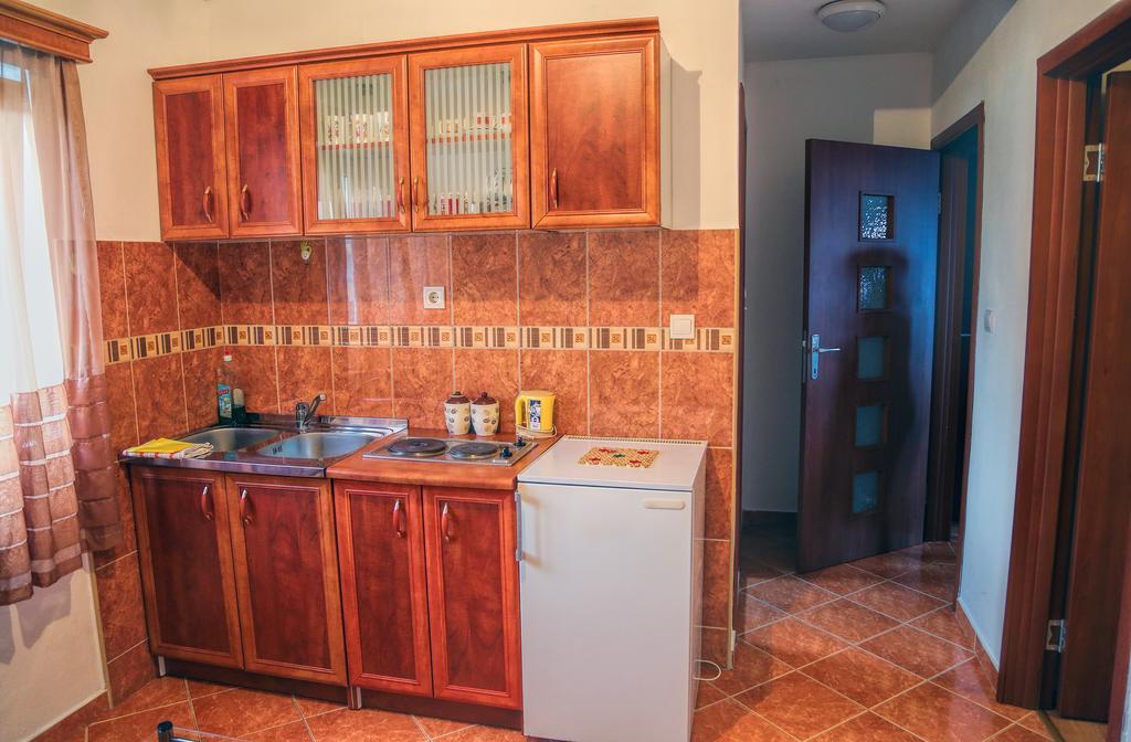 Apartments Kordic Budva Dış mekan fotoğraf