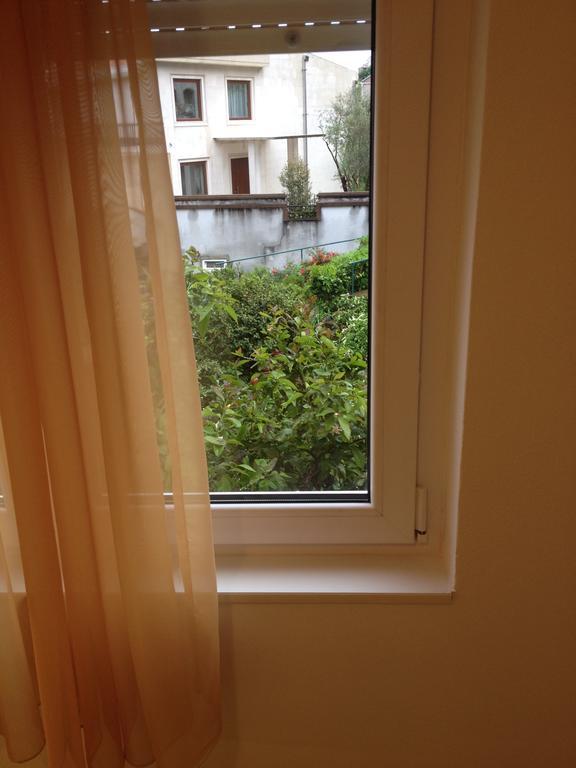 Apartments Kordic Budva Dış mekan fotoğraf