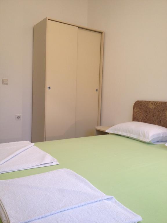 Apartments Kordic Budva Dış mekan fotoğraf