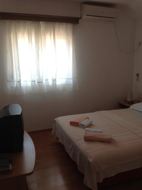 Apartments Kordic Budva Dış mekan fotoğraf