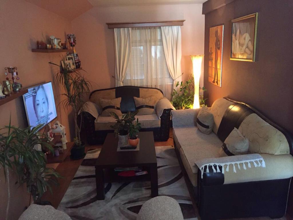 Apartments Kordic Budva Dış mekan fotoğraf