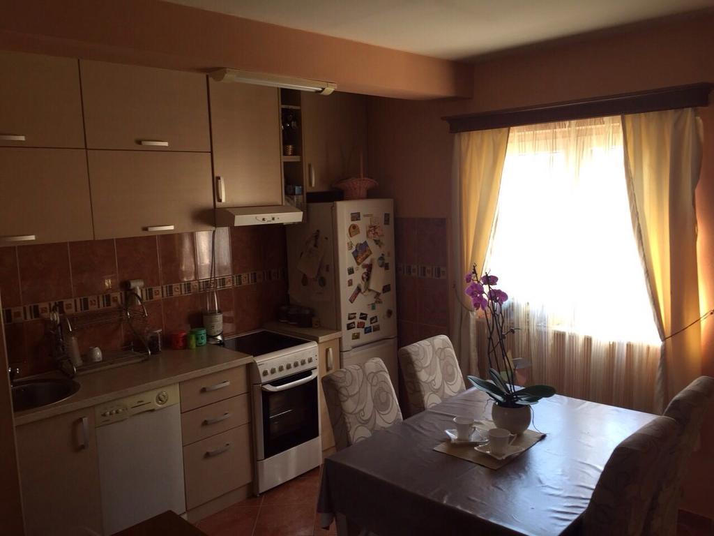 Apartments Kordic Budva Dış mekan fotoğraf