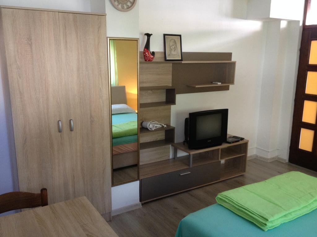 Apartments Kordic Budva Dış mekan fotoğraf