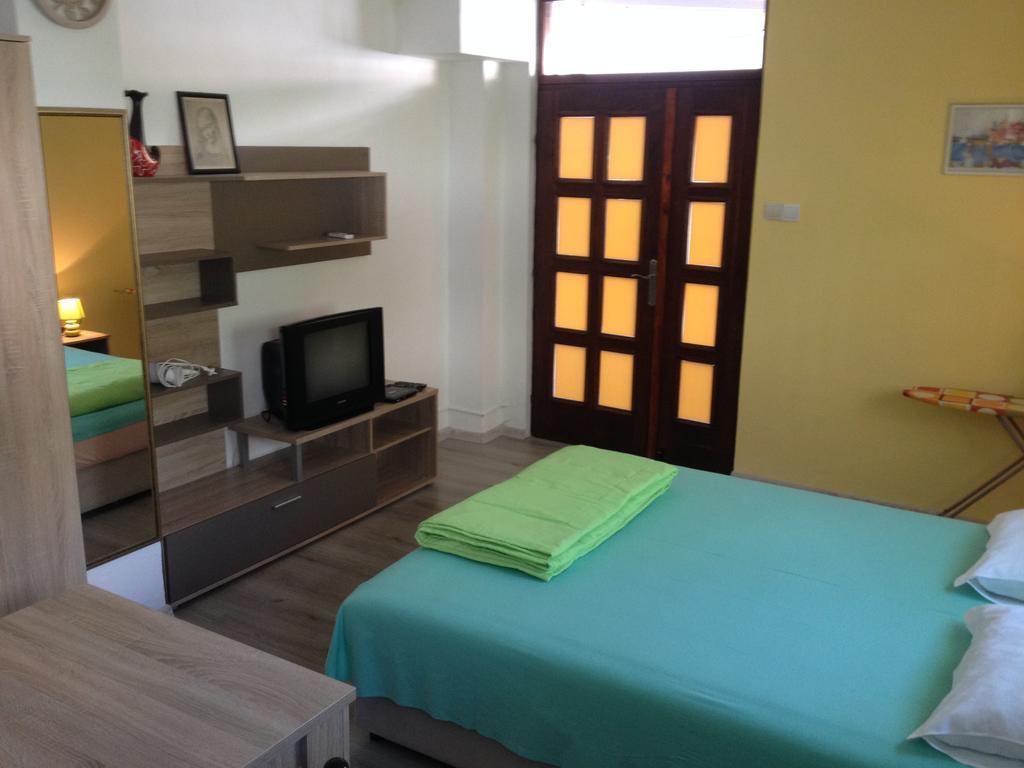 Apartments Kordic Budva Dış mekan fotoğraf